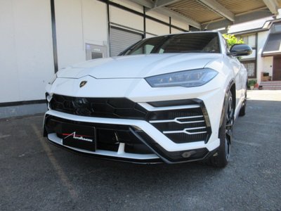صورة 7 لـ 2018 Lamborghini URUS