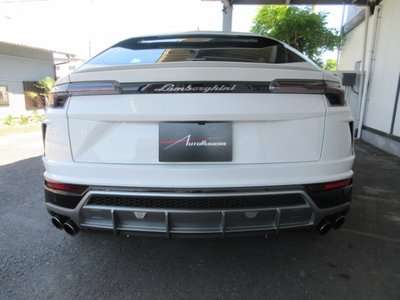 صورة 4 لـ 2018 Lamborghini URUS
