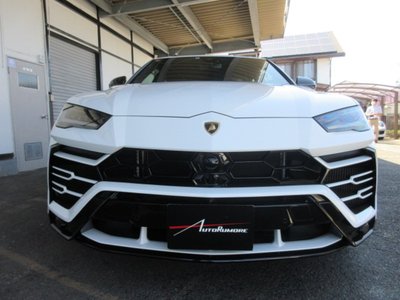صورة 3 لـ 2018 Lamborghini URUS