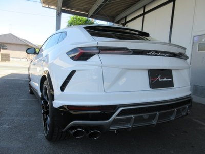 صورة 8 لـ 2018 Lamborghini URUS