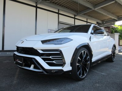 صورة 5 لـ 2018 Lamborghini URUS