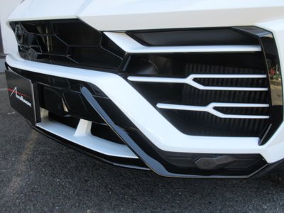 صورة 10 لـ 2018 Lamborghini URUS