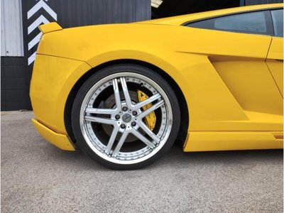 2004 Lamborghini GALLARDO 照片 18