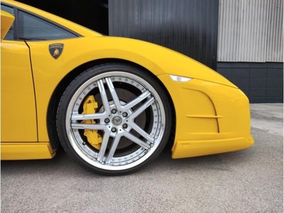 2004 Lamborghini GALLARDO 照片 17