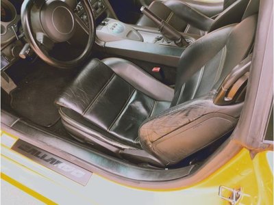 2004 Lamborghini GALLARDO 照片 21