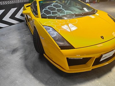 2004 Lamborghini GALLARDO 照片 8