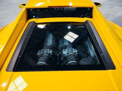 2004 Lamborghini GALLARDO 照片 14