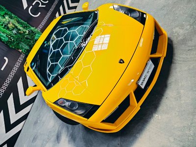 2004 Lamborghini GALLARDO 照片 2