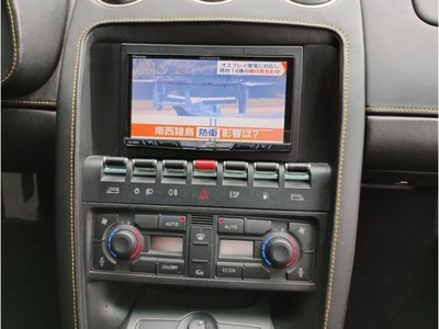 2004 Lamborghini GALLARDO 照片 12