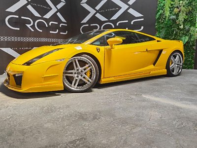 2004 Lamborghini GALLARDO 照片 7