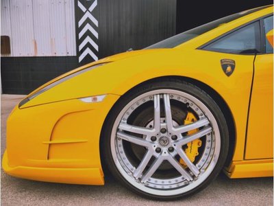 2004 Lamborghini GALLARDO 照片 15