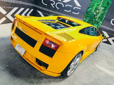 2004 Lamborghini GALLARDO 照片 5