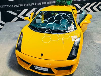 2004 Lamborghini GALLARDO 照片 4