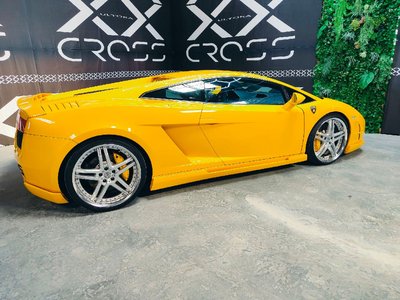 2004 Lamborghini GALLARDO 照片 6