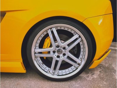 2004 Lamborghini GALLARDO 照片 16