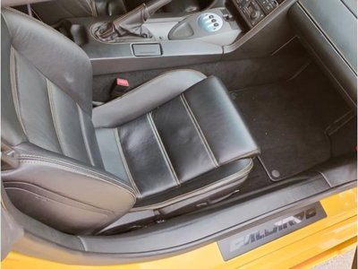 2004 Lamborghini GALLARDO 照片 22