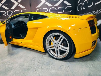 2004 Lamborghini GALLARDO 照片 11
