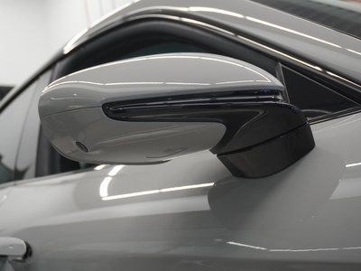 2024 Porsche TAYCAN photo 8