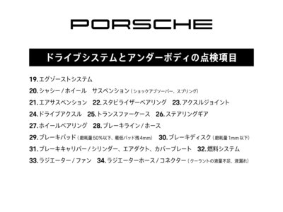 2024 Porsche TAYCAN thumbnail 71