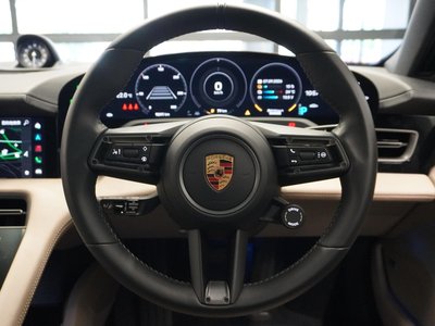 2024 Porsche TAYCAN thumbnail 28
