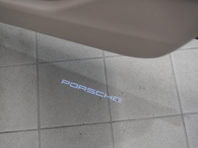 2024 Porsche TAYCAN thumbnail 24