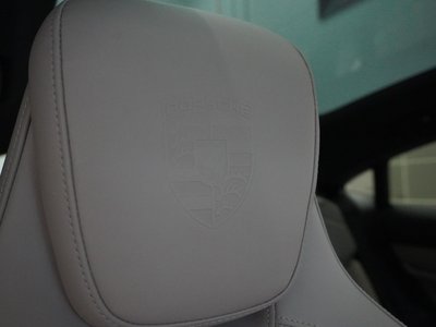 2024 Porsche TAYCAN thumbnail 19