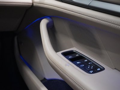 2024 Porsche TAYCAN thumbnail 43