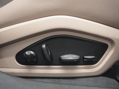 2024 Porsche TAYCAN photo 16