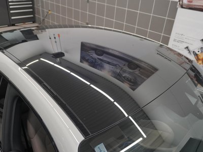2024 Porsche TAYCAN photo 6