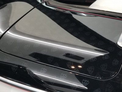2024 Mercedes-BENZ S-CLASS MAYBACH photo 10