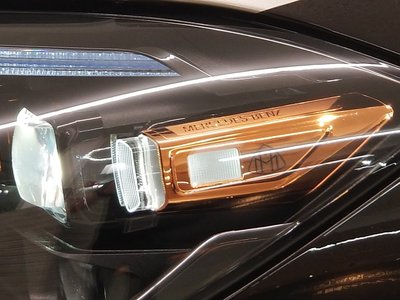 2024 Mercedes-BENZ S-CLASS MAYBACH photo 8