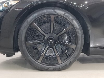 2024 Mercedes-BENZ S-CLASS MAYBACH photo 2