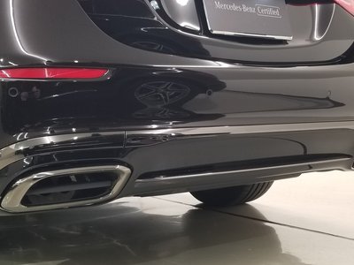 2024 Mercedes-BENZ S-CLASS MAYBACH photo 7