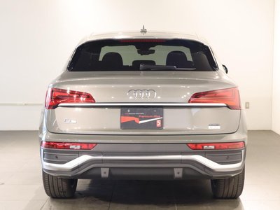 2025 AUDI Q5 SPORTBACK 照片 6