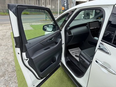 صورة مصغرة 27 لـ 2023 Toyota ALPHARD