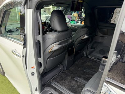 صورة مصغرة 60 لـ 2023 Toyota ALPHARD