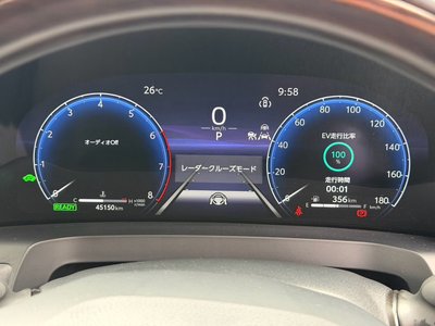 صورة مصغرة 31 لـ 2023 Toyota ALPHARD