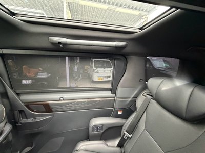 صورة مصغرة 66 لـ 2023 Toyota ALPHARD
