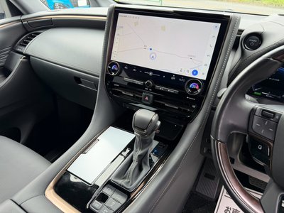 صورة مصغرة 37 لـ 2023 Toyota ALPHARD