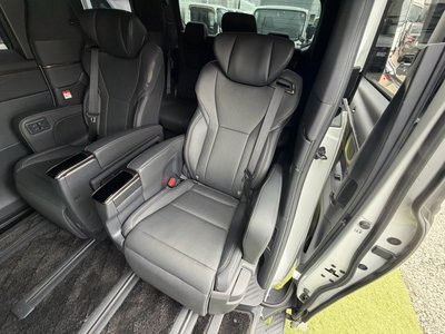 صورة مصغرة 61 لـ 2023 Toyota ALPHARD