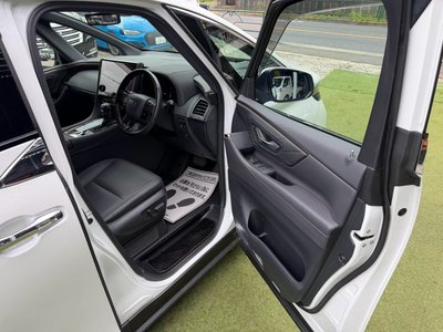 صورة مصغرة 24 لـ 2023 Toyota ALPHARD