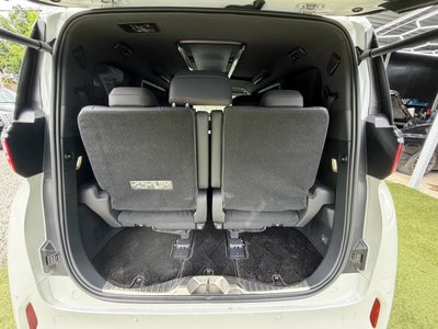 صورة مصغرة 73 لـ 2023 Toyota ALPHARD