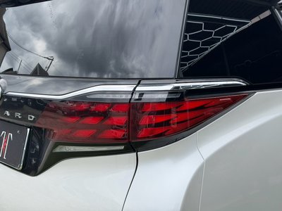 صورة مصغرة 12 لـ 2023 Toyota ALPHARD