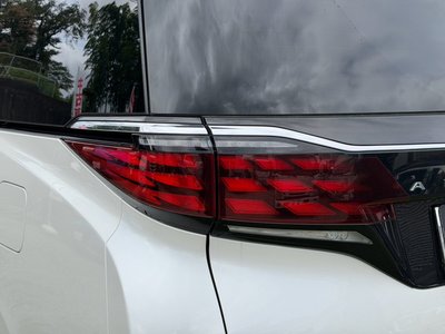 صورة مصغرة 14 لـ 2023 Toyota ALPHARD