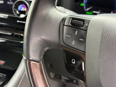 صورة مصغرة 35 لـ 2023 Toyota ALPHARD