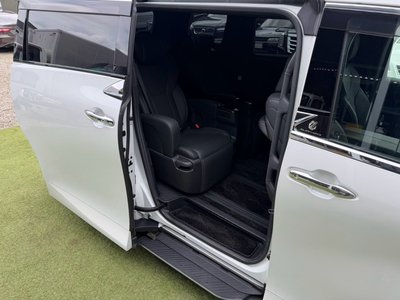 صورة مصغرة 55 لـ 2023 Toyota ALPHARD