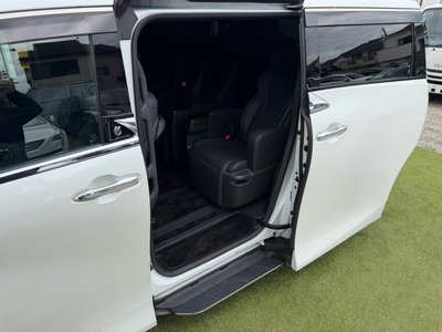 صورة مصغرة 59 لـ 2023 Toyota ALPHARD