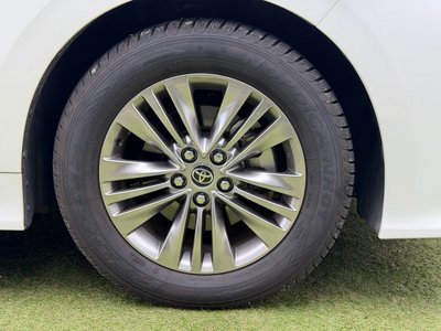 صورة مصغرة 22 لـ 2023 Toyota ALPHARD