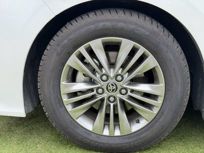 صورة مصغرة 16 لـ 2023 Toyota ALPHARD