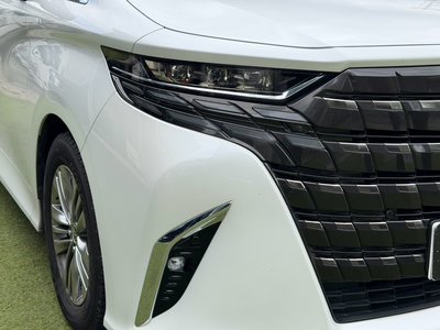 صورة مصغرة 11 لـ 2023 Toyota ALPHARD
